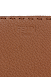 LEATHER CONTINENTAL WALLET