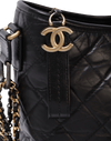 MEDIUM GABRIELLE HOBO