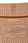 MONOGRAM NEVERFULL GM