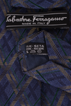 PRINTED SILK SCARF