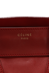 MINI LUGAGGE TOTE