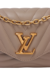 NEW WAVE CHAIN BAG PM