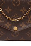 MONOGRAM POCHETTE FÉLICIE