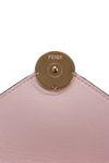 ZUCCA TRIFOLD COMPACT WALLET