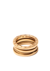 B.ZERO 1 18K RING