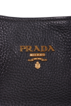 VITELLO DAINO SHOPPER ZIP