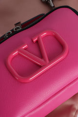 SMALL VLOGO CAMERA BAG