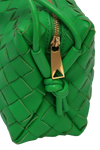 INTRECCIATO MINI LOOP CAMERA BAG