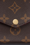 MONOGRAM POCHETTE FÉLICIE