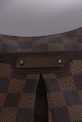 DAMIER ÉBÈNE BLOOMSBURY PM