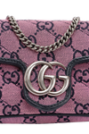 GG MARMONT MULTICOLOR  MINI