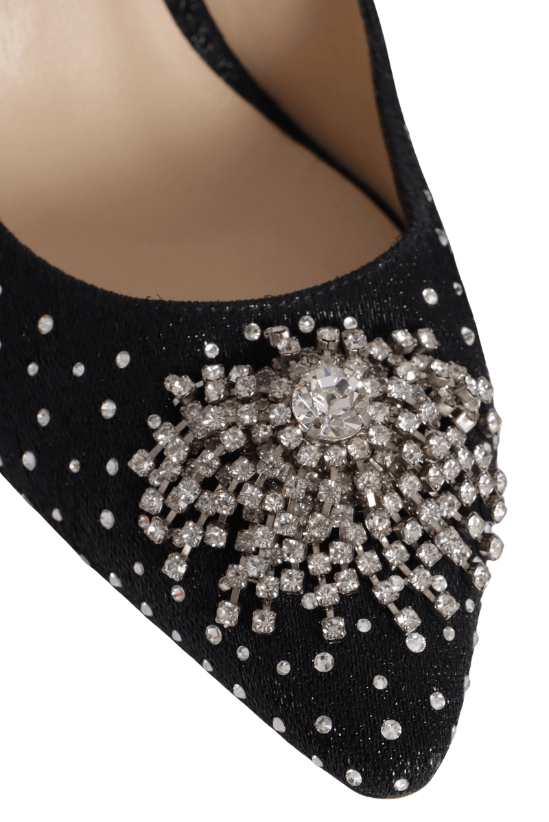 CRYSTAL PUMPS 38.5