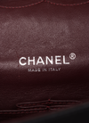 MAXI CLASSIC DOUBLE FLAP LAMBSKIN
