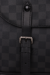 DAMIER GRAPHITE CHRISTOPHER MESSENGER