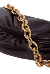 THE BELT CHAIN POUCH