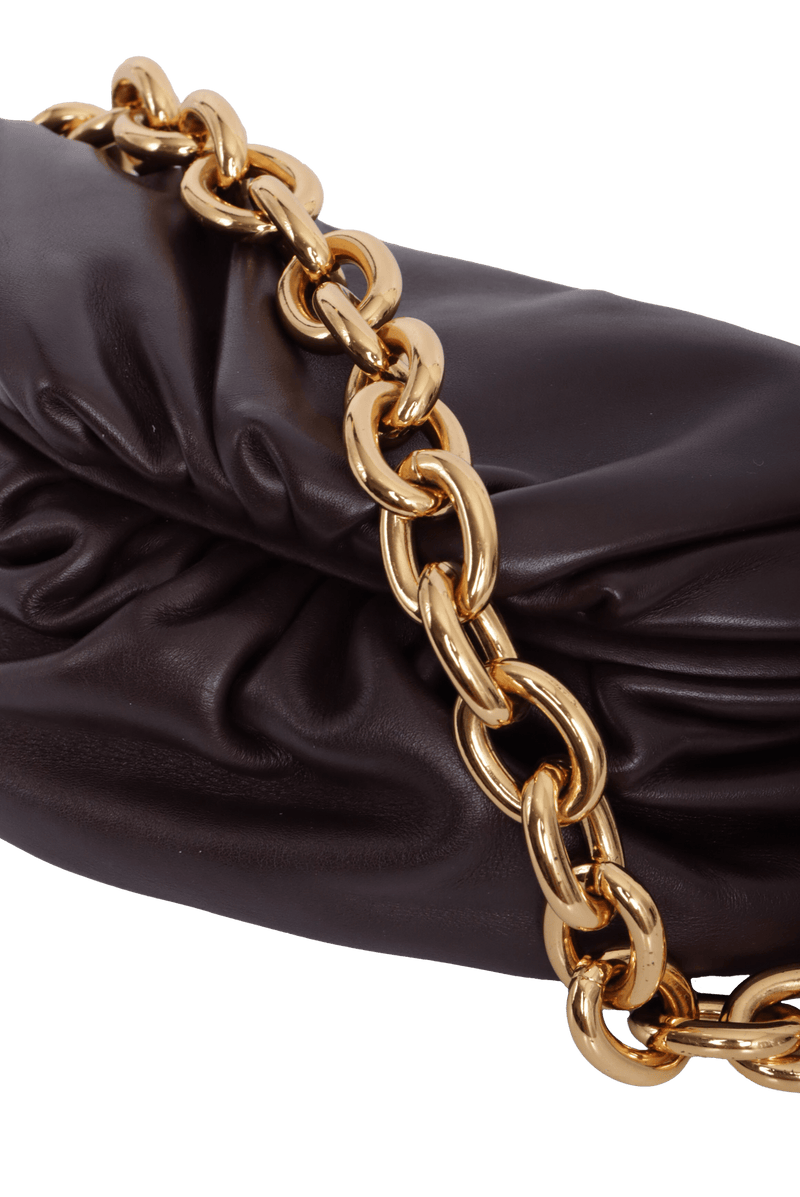 THE BELT CHAIN POUCH