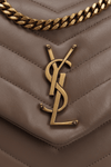 MEDIUM LOULOU BAG