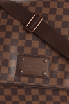 DAMIER ÉBÈNE BROOKLYN