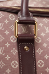 MINI LIN EPOPÈE LUGGAGE