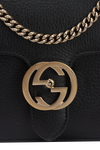 SMALL INTERLOCKING G DOLLAR