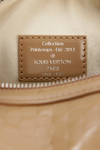 LIMITED EDITION DAMIER FACETTE SPEEDY CUBE MM