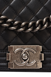 MEDIUM  BOY BAG