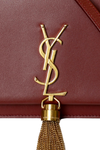 SMALL KATE TASSEL