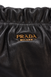 LEATHER CLUTCH