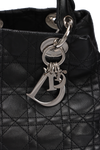 CANNAGE SOFT LADY DIOR MEDIUM