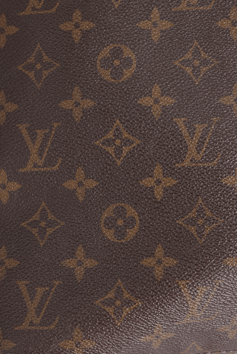 MONOGRAM NEVERFULL GM