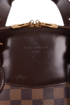 DAMIER ÉBÈNE VERONA MM