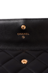 CLASSIC CC FLAP WALLET
