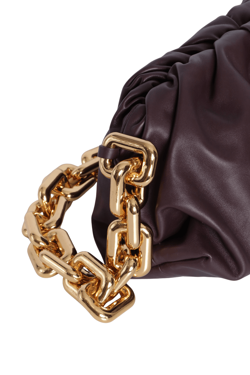 THE CHAIN POUCH