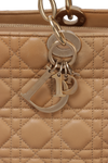 LARGE CANNAGE SHOPPER TOTE