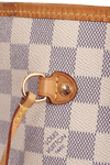 DAMIER AZUR NEVERFULL MM