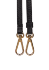 LEATHER STRAP