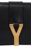 MINI CALFSKIN CHYC CROSSBODY BAG