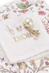 PEARL TRIBALES EARRINGS