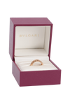LARGE B.ZERO 1 DIAMOND RING 18K LARGE