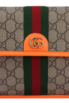 GG SUPREME SMALL POCHETTE OPHIDIA