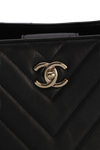CHEVRON STATEMENT TOTE