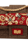 REISSUE 225 PARIS MOSCOU ROMANOV DOUBLE FLAP