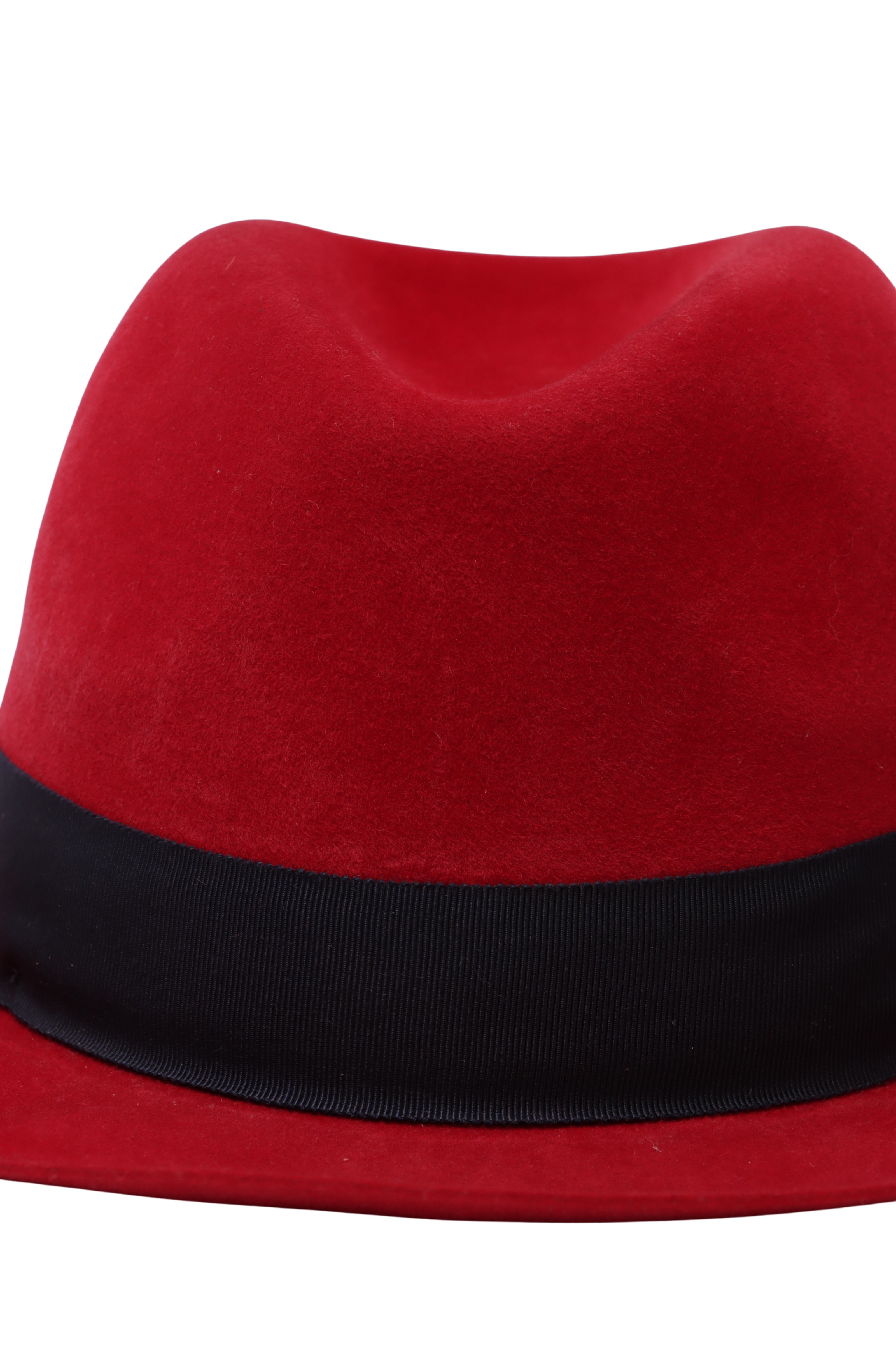 FELT HAT