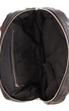 LARGE CAPRI CHAIN TOTE
