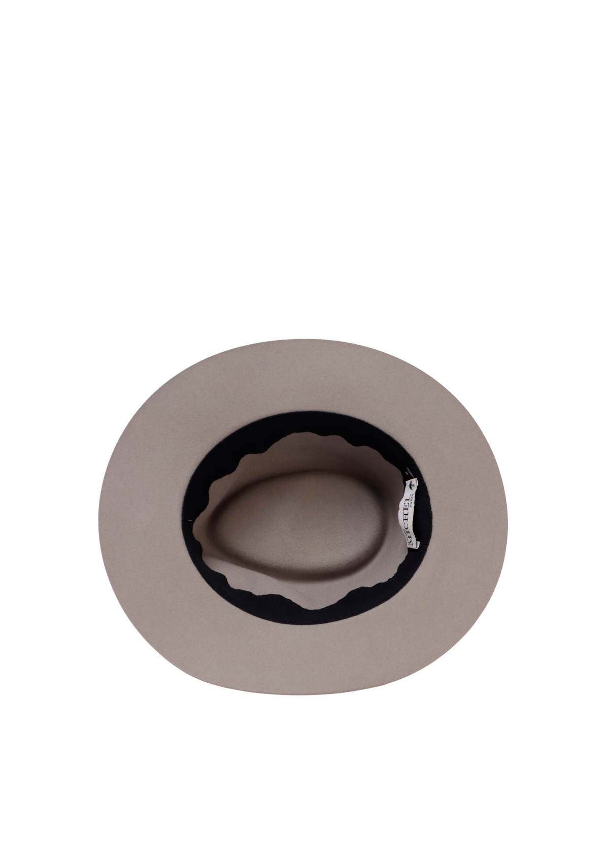 FELT HAT
