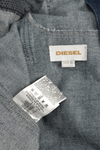 BOMBER JACKET GG