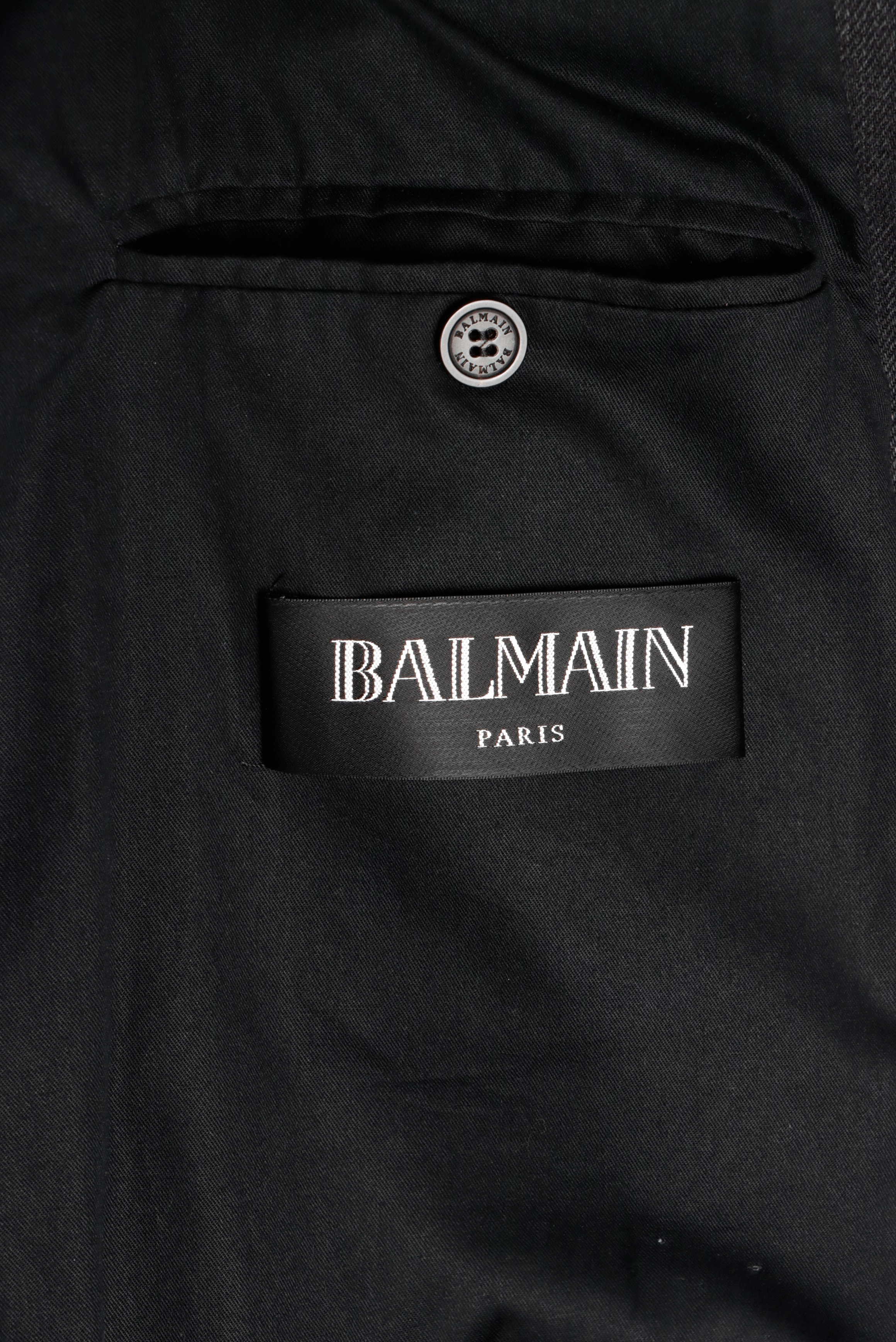 BOMBER JACKET 50