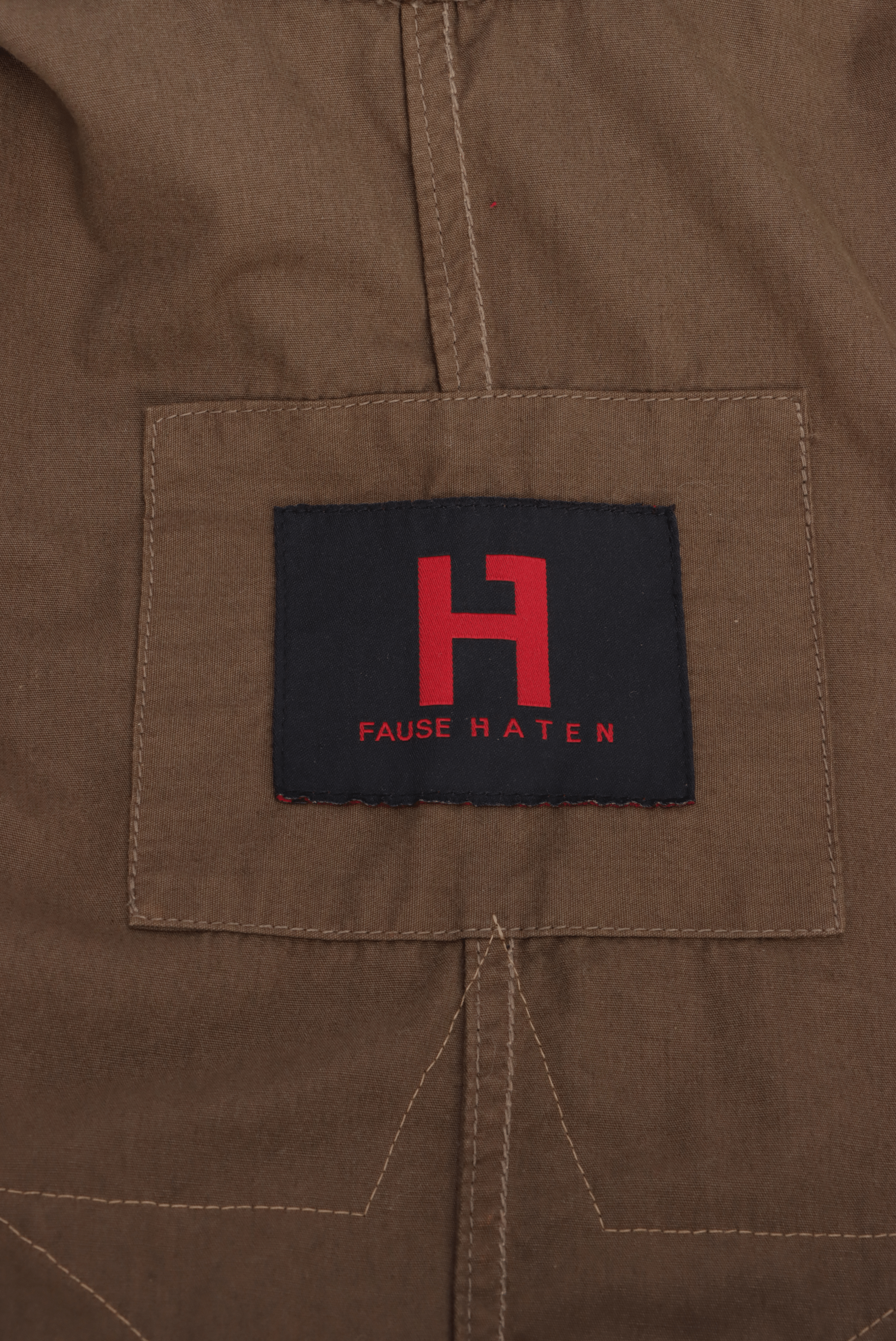 UTILITY JACKET M
