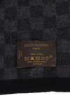 DAMIER SILK SCARF