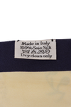 PRINTED BANDEAU